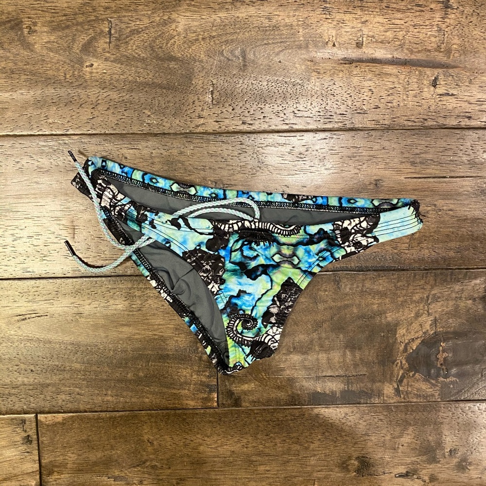 Jolyn Bikini Bottoms